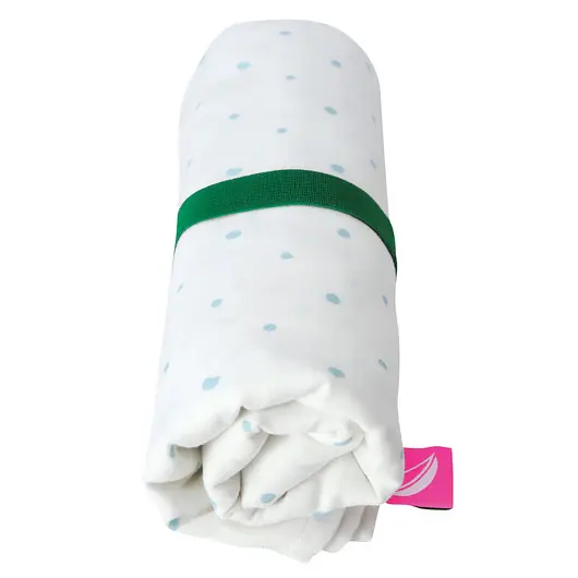 Ręcznik plażowy (z certyfikatem organicznym GOTS) Kup online