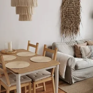 Zamów dziś Lampa wisząca wzorek boho