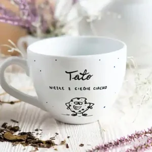 Duży Kubek dla Taty Super okazja