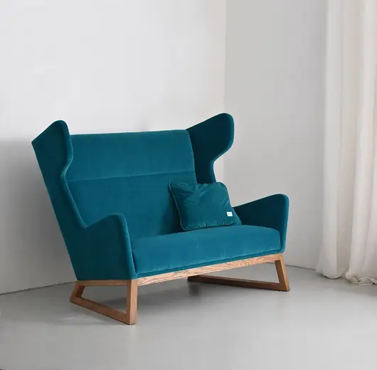 Sofa 2 os kolekcja LORD Ograniczona ilość