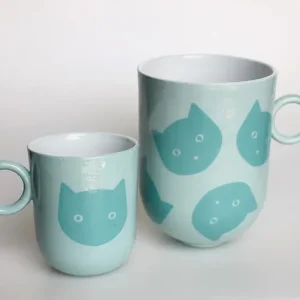 Promocja Kubek CATS