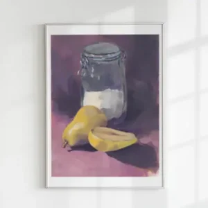 Print Tarta z gruszkami Pinelo Najlepsza cena