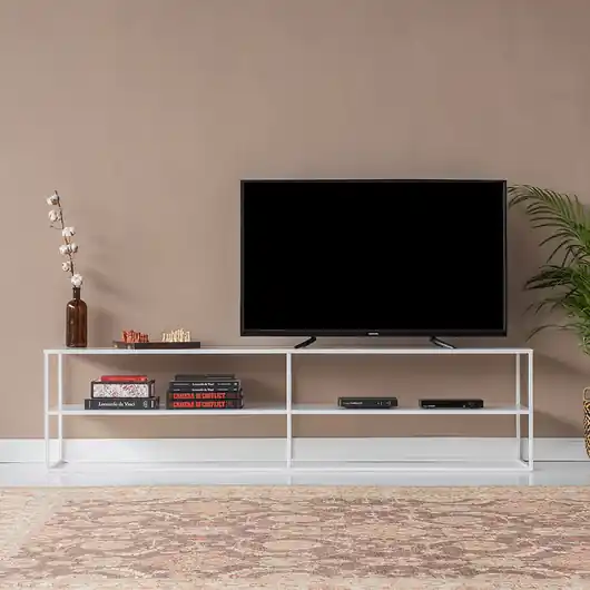 SIMPLEX Stolik pod telewizor 200 Rabat