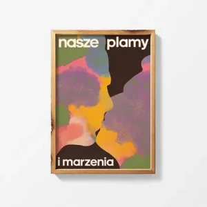 PLAMY x gig poster Niska cena