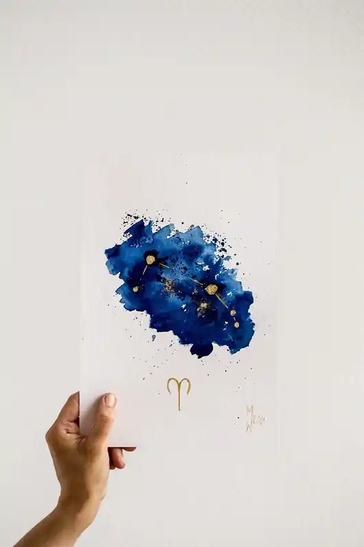 Tylko do końca tygodnia Gwiazdozbiór Barana Znak Zodiaku BARAN