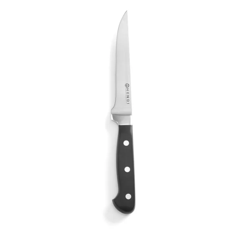 Zamów dziś Nierdzewny nóż do trybowania Hendi Kitchen Line Bonami