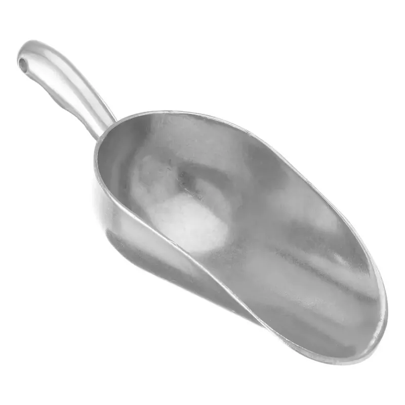 Aluminiowa szufelka do lodu Hendi Bonami Sprawdź teraz