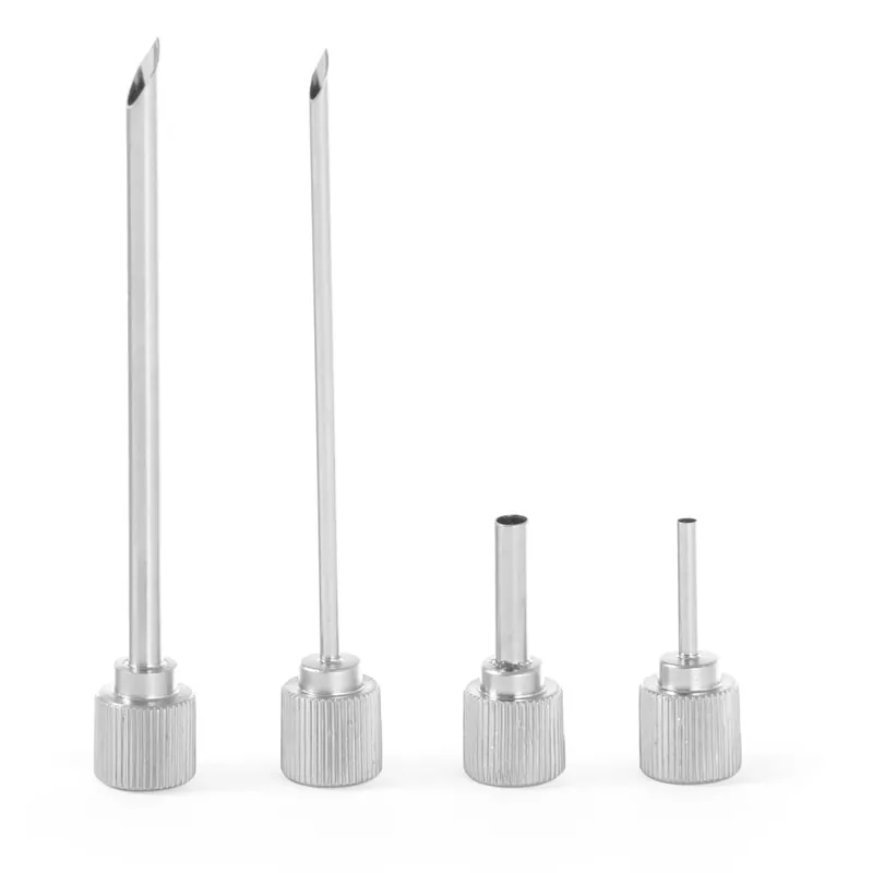 Oferta czasowa Zestaw 4 końcówek do syfonu do bitej śmietany Hendi Profi Line Bonami