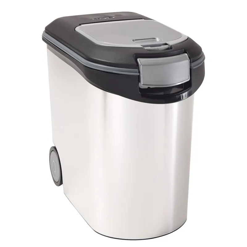Pojemnik na suchą karmę Curver, 12 kg Bonami Wyjątkowa oferta