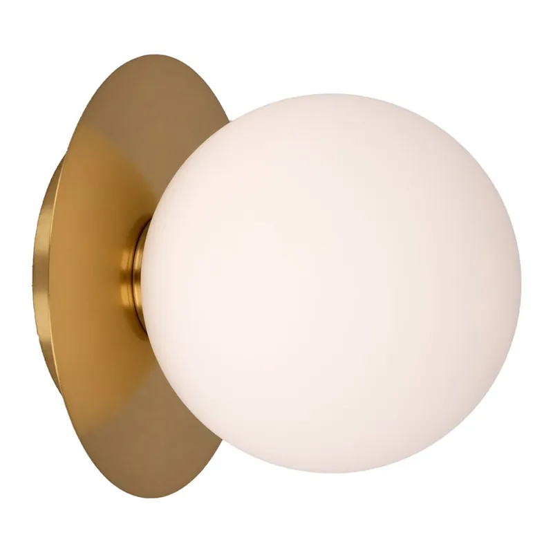 Lampa sufitowa SULION Musa, ø 14 cm Bonami Bezpieczna płatność