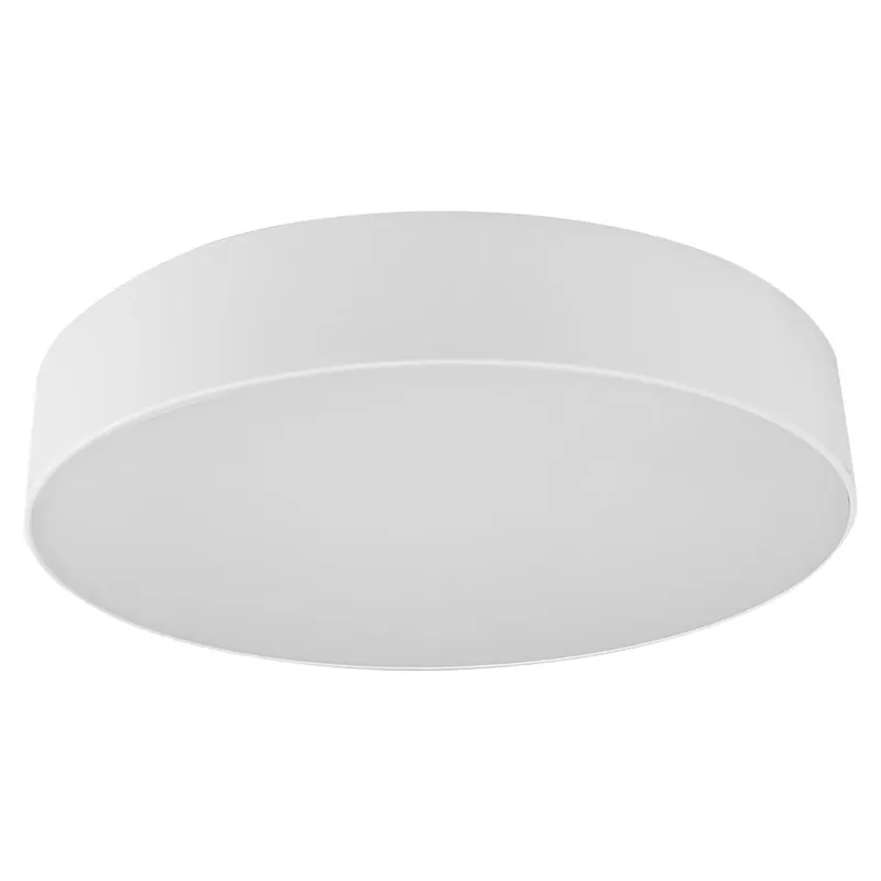 Biała lampa sufitowa SULION Linha, ø 21,5 cm Bonami Oferta
