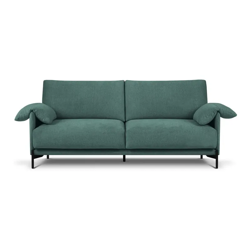 Zielona sofa Interieurs 86 Zoe Bonami Tylko do końca tygodnia