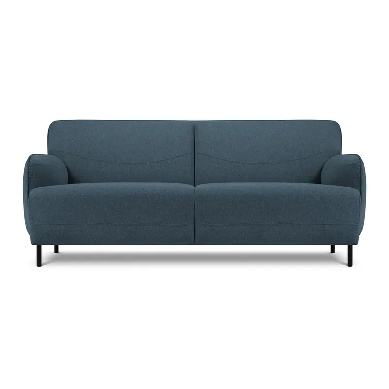 Niebieska sofa Windsor & Co Sofas Neso, 175 cm Bonami Hit cenowy