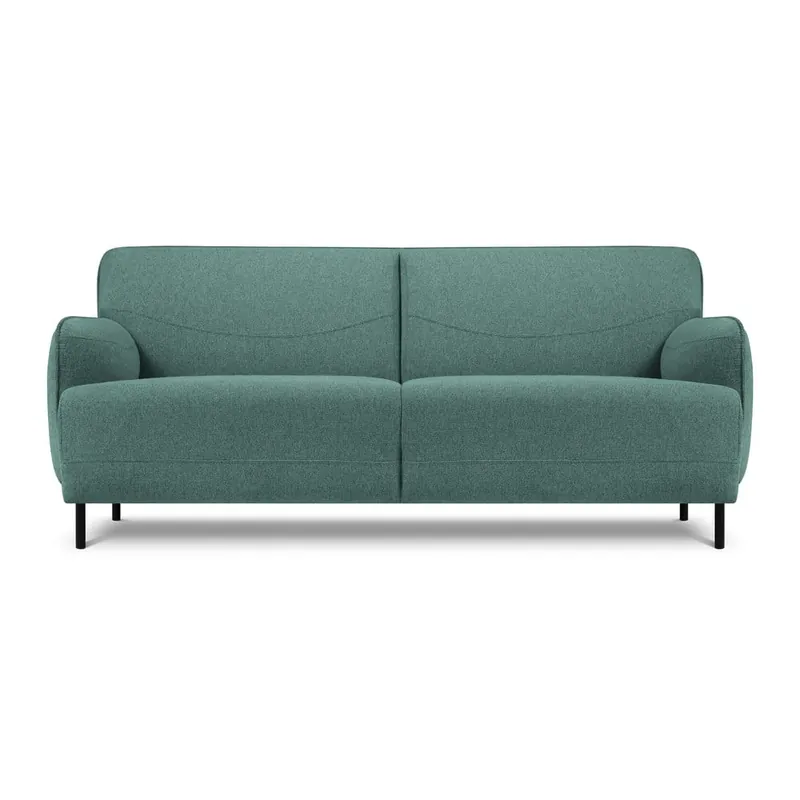 Nowy Turkusowa sofa Windsor & Co Sofas Neso, 175 cm Bonami