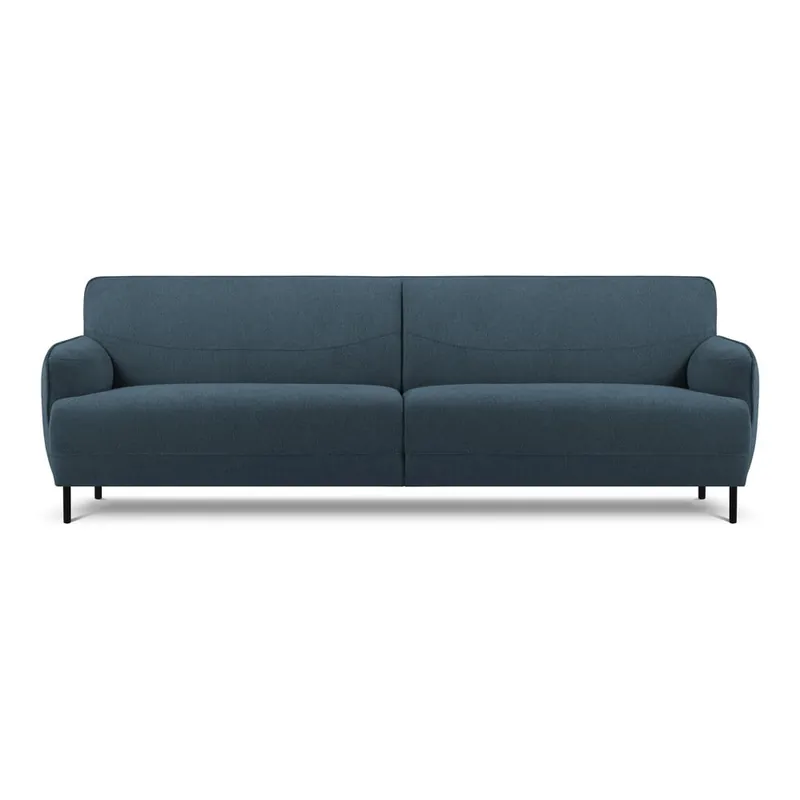Kup teraz Niebieska sofa Windsor & Co Sofas Neso, 235 cm Bonami