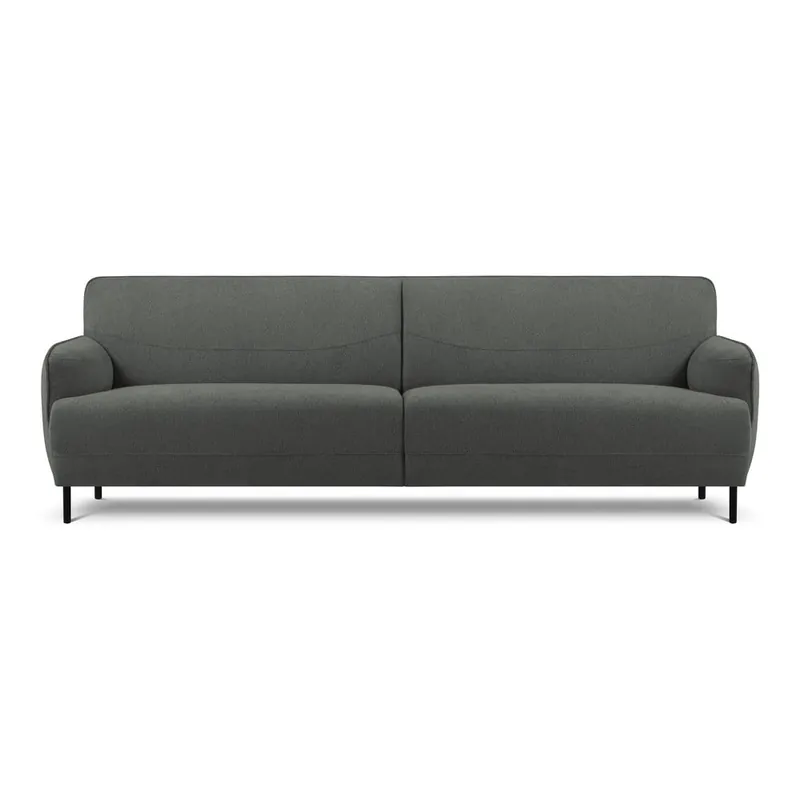 Premium Szara sofa Windsor & Co Sofas Neso, 235 cm Bonami
