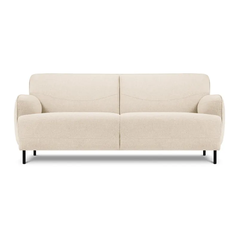 Beżowa sofa Windsor & Co Sofas Neso, 175 cm Bonami Taniej
