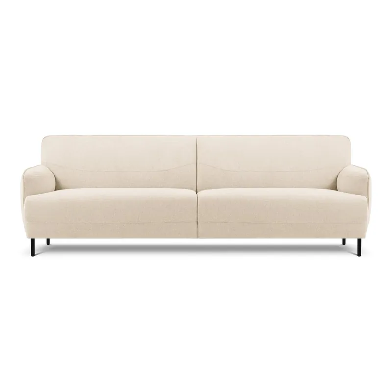 Beżowa sofa Windsor & Co Sofas Neso, 235 cm Bonami Tylko do końca tygodnia