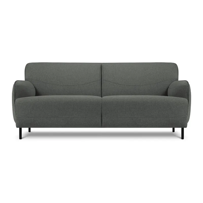 Oferta limitowana Szara sofa Windsor & Co Sofas Neso, 175 cm Bonami