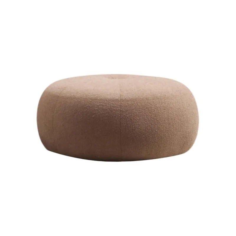 Oferta czasowa Brązowy podnóżek Artie Tina Bonami