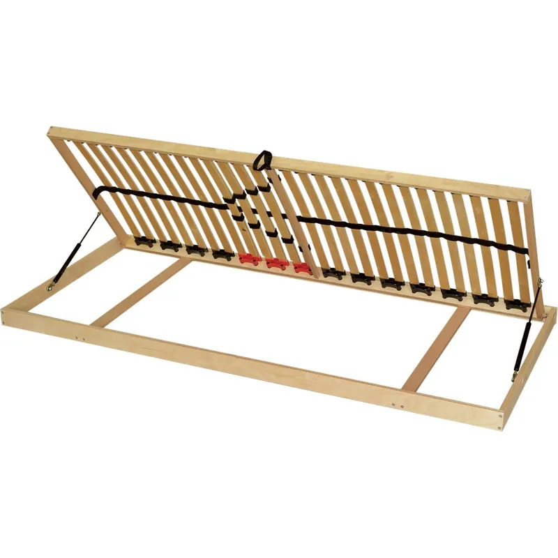 Podnoszony stelaż listwowy 90 x 200 cm Double BV – Materasso Bonami Wyjątkowa oferta