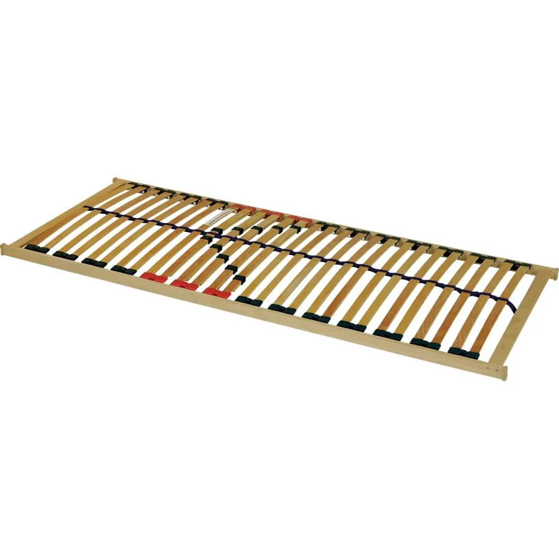 Promocja Stelaż listwowy 90 x 200 cm Double T5 – Materasso Bonami