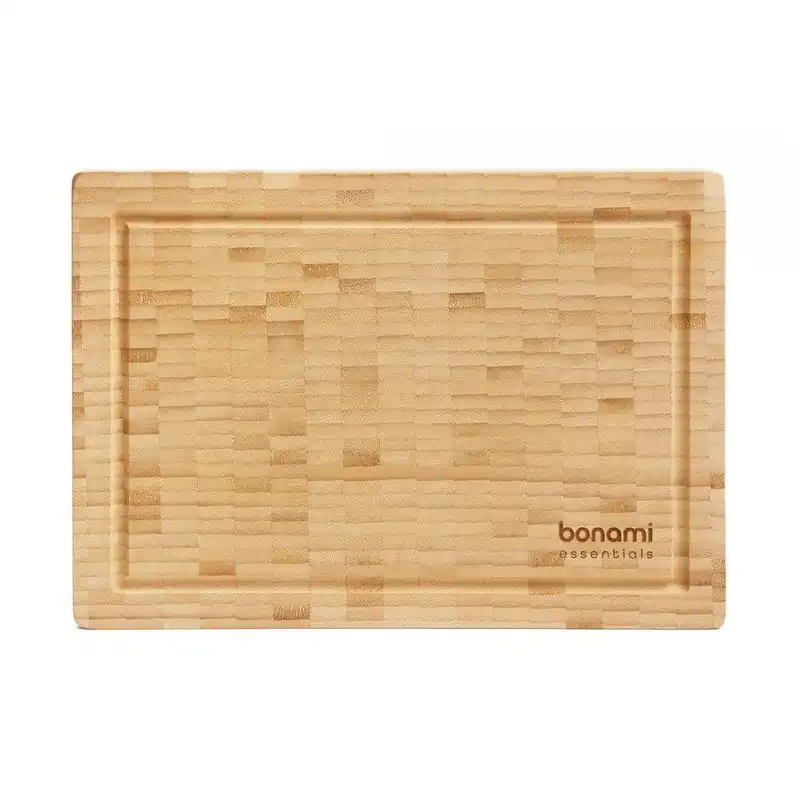 Niska cena Bambusowa deska do krojenia 35x25 cm Mineral – Bonami Essentials Bonami