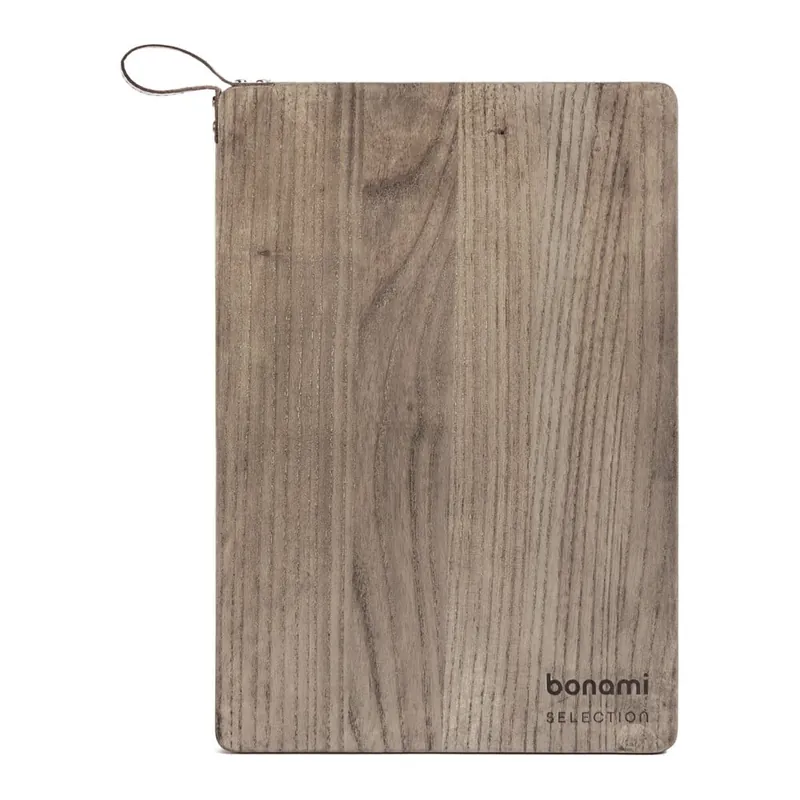 Drewniana deska do serwowania 33 x 23 cm Rustic – Bonami Selection Bonami Tylko dziś