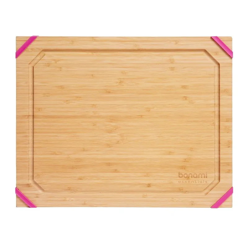 Hit cenowy Bambusowa deska do krojenia 38,1x30,5 cm Mineral – Bonami Essentials Bonami