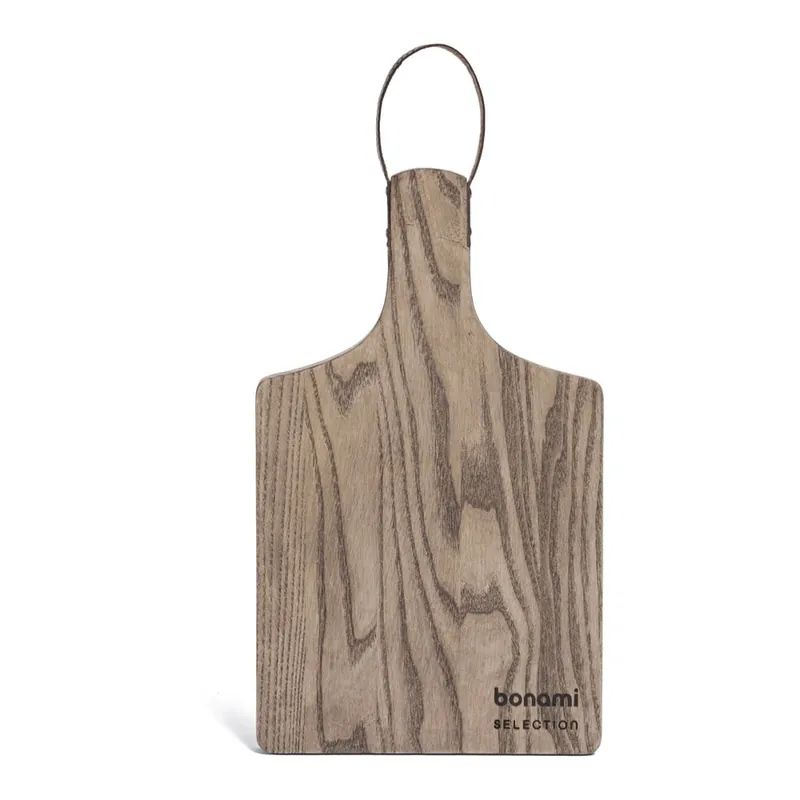 Drewniana deska do serwowania 50 x 21 cm Rustic – Bonami Selection Bonami Ostatnia szansa