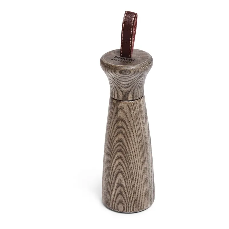 Kup online Brązowy drewniany młynek do soli i pieprzu Rustic – Bonami Selection Bonami