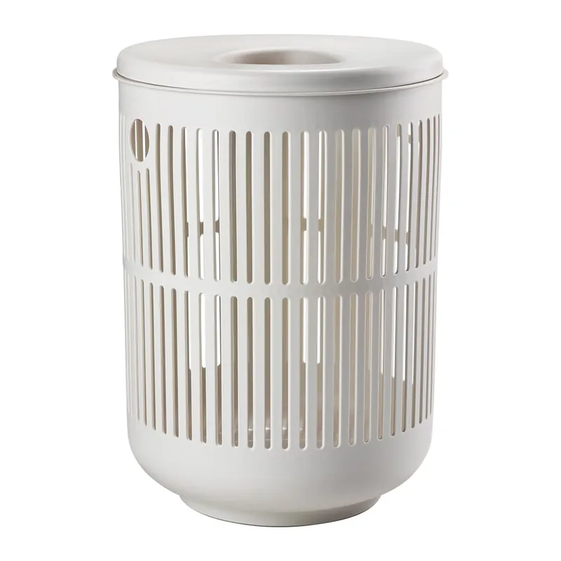 Plastikowy kosz na pranie 60 l Ume - Zone Bonami Super okazja