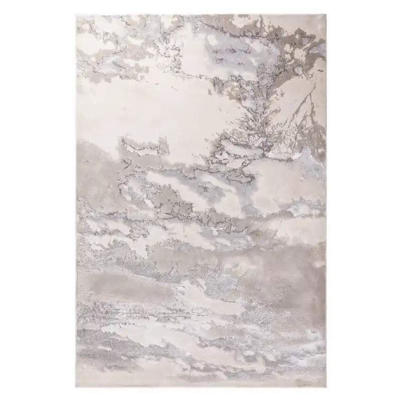 Szary dywan 170x120 cm Aurora - Asiatic Carpets Bonami Bezpieczne zakupy