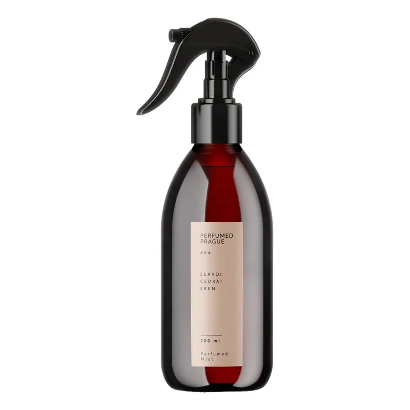 Ostatnia szansa Zapach do wnętrz 200 ml 64 Sequoia, Eben and Cedar – Perfumed Prague Bonami