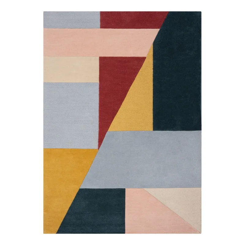 Dywan wełniany 290x200 cm Alwyn – Flair Rugs Bonami Najlepsza cena