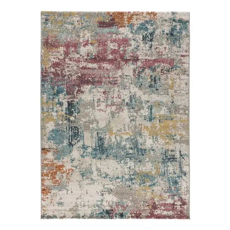 Bestseller Beżowy dywan 200x290 cm Balaki Difuminada – Universal Bonami