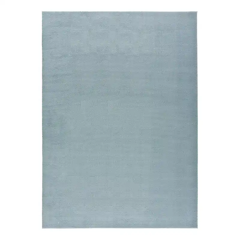 Rabat Niebieski dywan 140x200 cm Loft – Universal Bonami