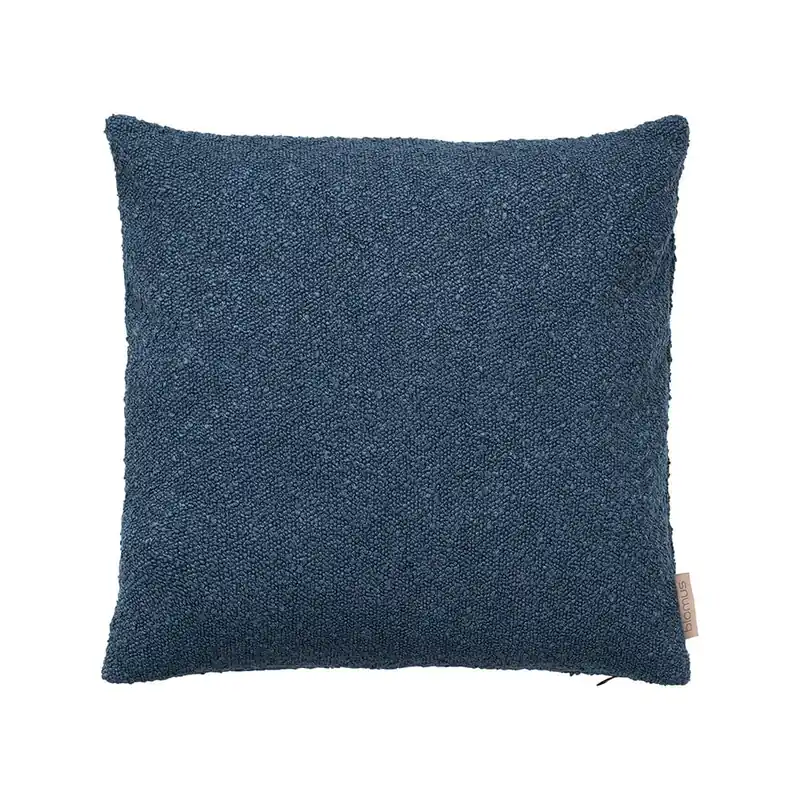 Poszewka na poduszkę 40x40 cm Boucle – Blomus Bonami Bezpieczne zakupy