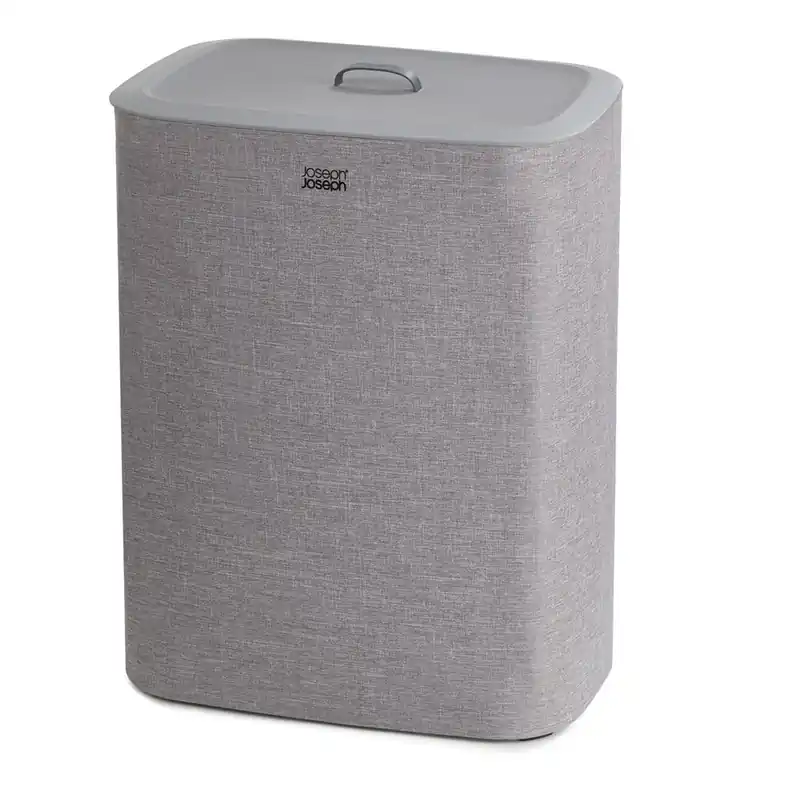 Ekspresowa dostawa Kosz na pranie 45 l + 45 l Tota − Joseph Joseph Bonami