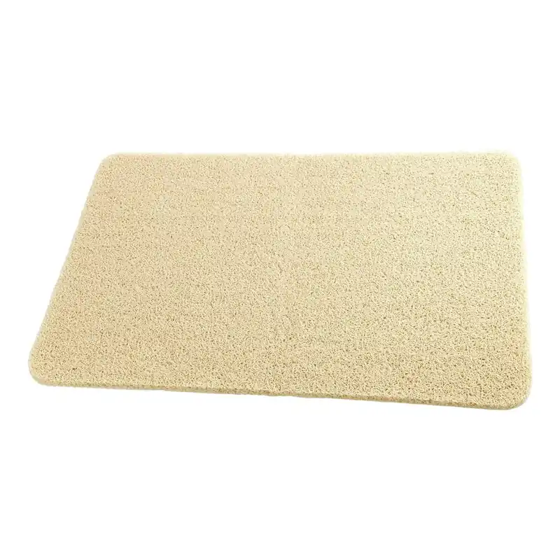 Łatwy zwrot Antypoślizgowa mata prysznicowa 60x40 cm – Maximex Bonami