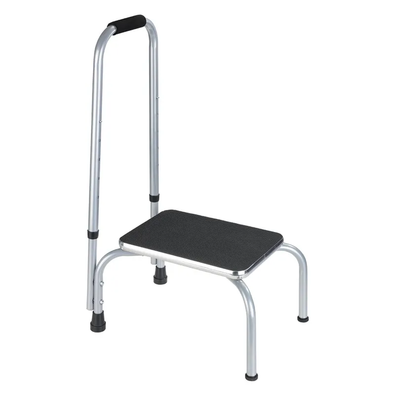 Metalowy schodek 98 cm Secura – Maximex Bonami Wysoka jakość