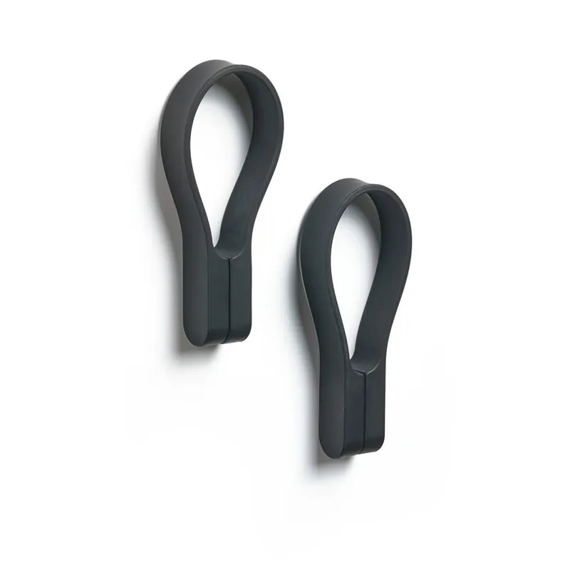 Oferta Silikonowe haczyki zestaw 2 szt. Loop – Zone Bonami