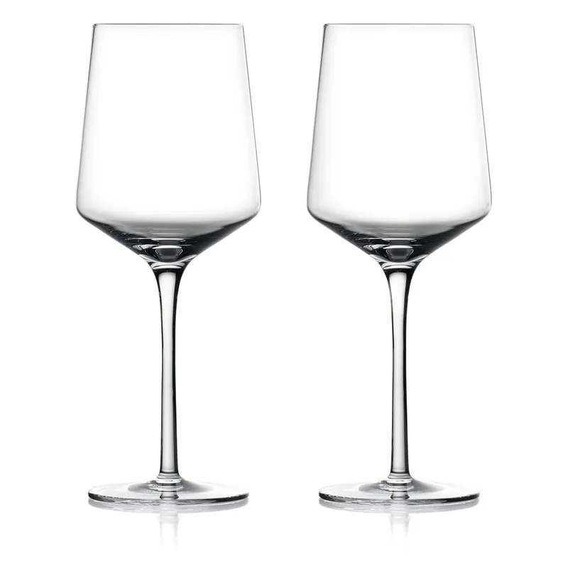 Wybór klientów Kieliszki do wina zestaw 2 szt. 400 ml Rocks – Zone Bonami