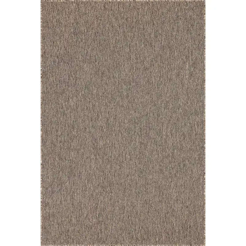 Tani Brązowy chodnik odpowiedni na zewnątrz 250x80 cm Vagabond™ – Narma Bonami