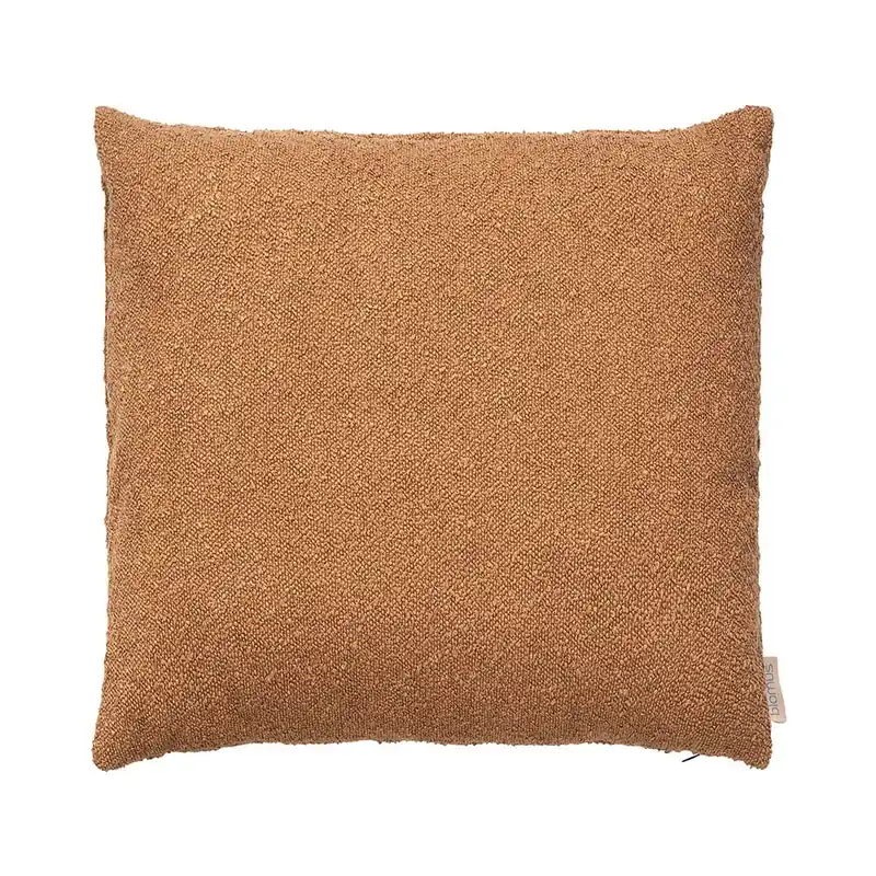 Oferta limitowana Poszewka na poduszkę 50x50 cm BOUCLE – Blomus Bonami