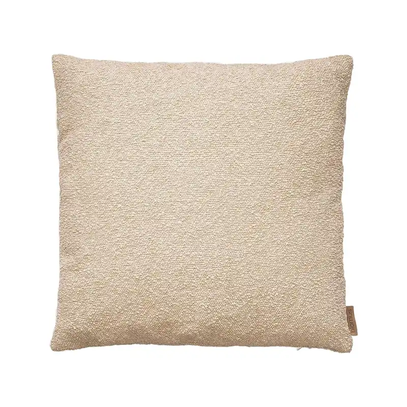 Poszewka na poduszkę 50x50 cm BOUCLE – Blomus Bonami Nowość
