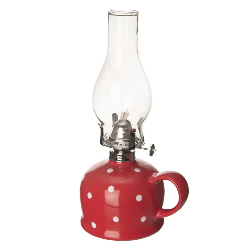 Lampa naftowa – Orion Bonami Nie przegap