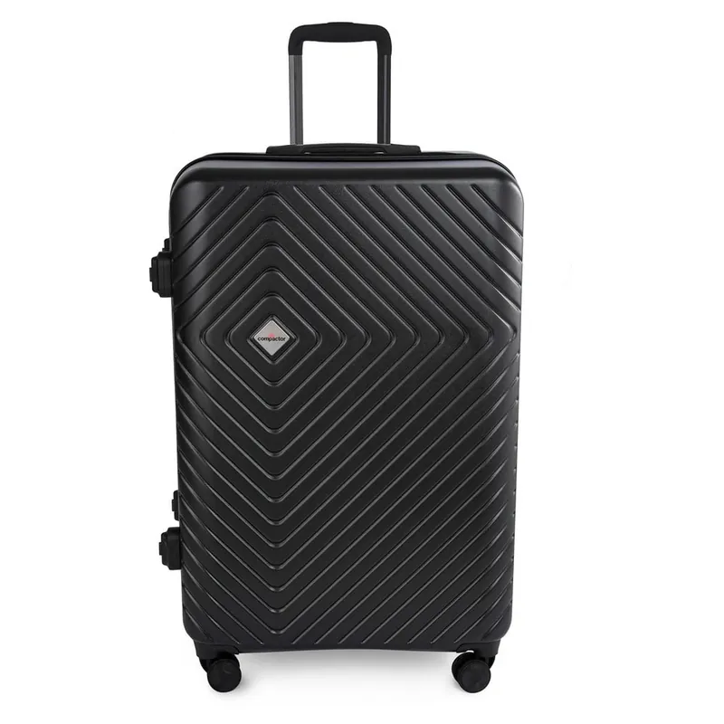 Promocja Walizka rozmiar XL Cosmos – Compactor Bonami