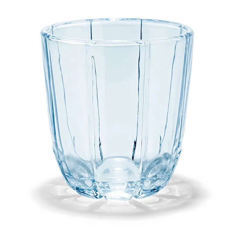 Rabat Szklanki zestaw 2 szt. 320 ml Lily – Holmegaard Bonami