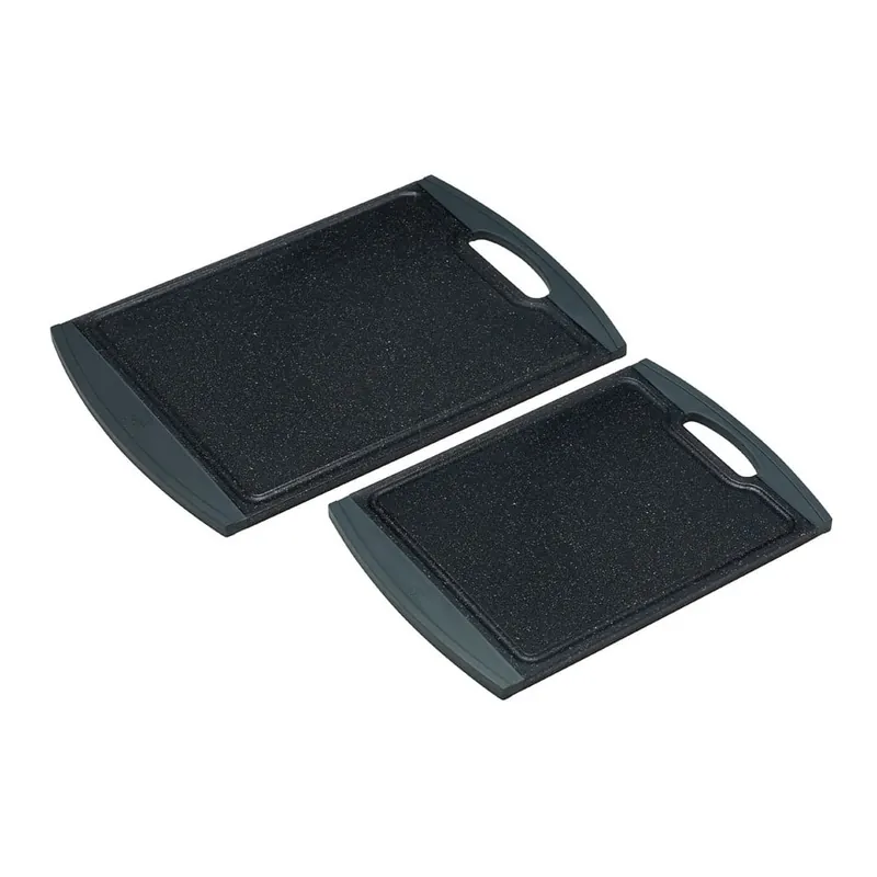 Oferta czasowa Deski do krojenia zestaw 2 szt. 25x37 cm – Holm Bonami